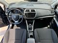 SUZUKI S-Cross 1.4 Hybrid Top