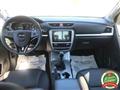 EVO CROSS 4 Evo Cross 4 2.0 Turbo Diesel Doppia Cabina