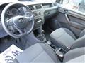 VOLKSWAGEN CADDY FURGONE 1.4 Maxi FuBasic 81 GNC M6 - ALLESTIMENTO ALIMENTI