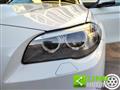 BMW SERIE 5 TOURING d xDrive Touring Msport, certificata, finanziabile