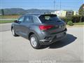 VOLKSWAGEN T-ROC 2.0 TDI SCR 150 CV DSG Business BlueMotion Technology