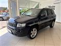 JEEP COMPASS 2.2 CRD Limited