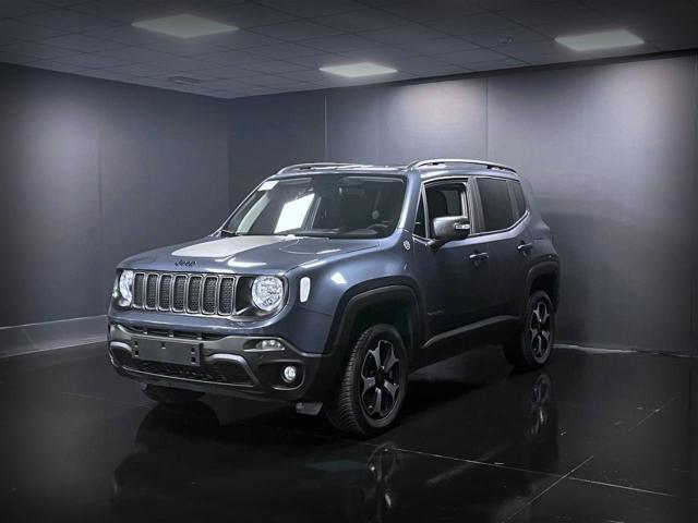 JEEP RENEGADE 4XE 1.3 T4 240CV PHEV 4xe AT6 Trailhawk