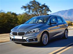 BMW SERIE 2 ACTIVE TOURER d xDrive Active Tourer Luxury