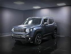 JEEP RENEGADE 4XE 1.3 T4 240CV PHEV 4xe AT6 Trailhawk