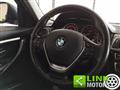 BMW SERIE 3 d Luxury / Automatica