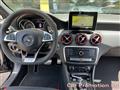 MERCEDES CLASSE A 4Matic Automatic