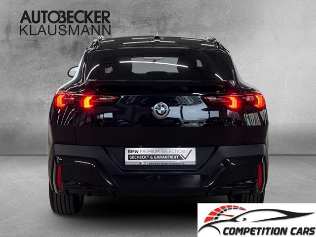 BMW X2 sDrive20i LED VIRTUAL CAMERA ASSIST NAVI DAB
