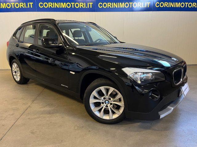 BMW X1 sDrive18d