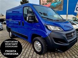 FIAT DUCATO 30 2.3 MJT 130CV PC-TN Furgone L1 H1