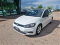 VOLKSWAGEN GOLF benzina metano tasso 0