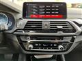 BMW X3 xDrive20d xLine Auto