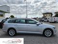 VOLKSWAGEN PASSAT 2.0 TDI Business BlueMotion Tech.