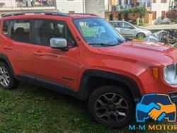 JEEP RENEGADE 2.0 Mjt 140CV 4WD Active Drive Longitude