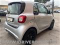 SMART FORTWO 70 1.0  Superpassion. ?Iva esposta?