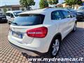 MERCEDES CLASSE GLA d Automatic Business