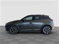 MAZDA CX-3 1.8L Skyactiv-D Exceed