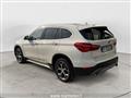 BMW X1 sDrive18d xLine