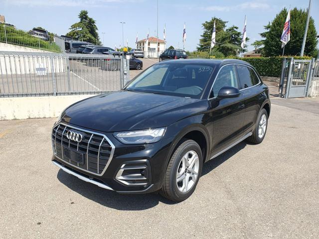 AUDI Q5 40 TDI 204 CV quattro S tronic Business Advanced