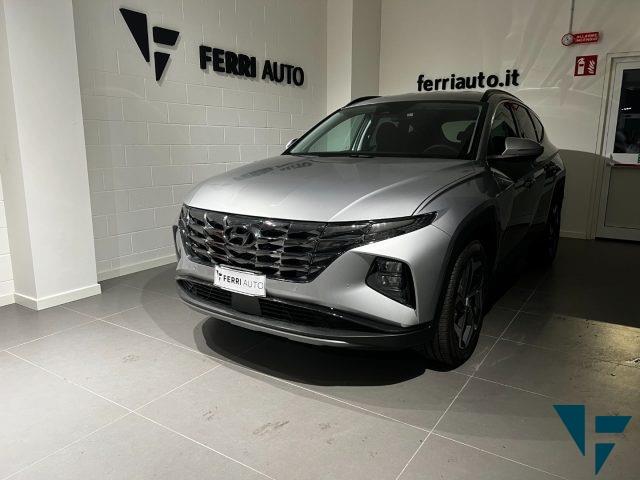 HYUNDAI NUOVA TUCSON 1.6 PHEV 4WD aut. XLine