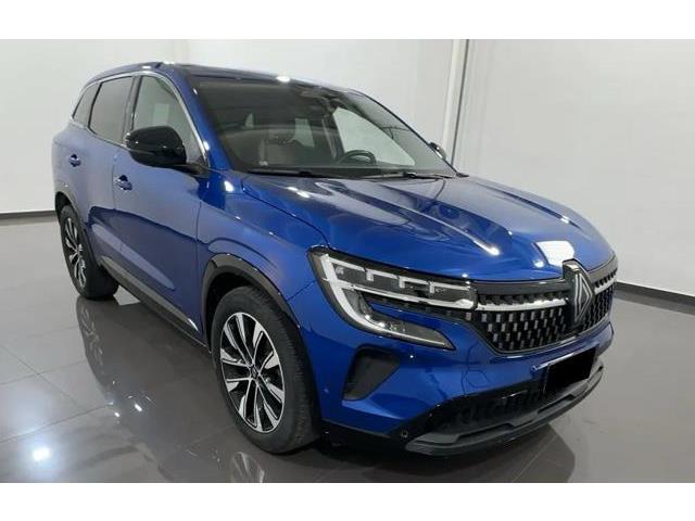 RENAULT AUSTRAL Mild Hybrid 160 CV Auto Techno