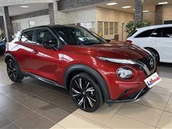 NISSAN JUKE 1.0 DIG-T 114 CV N-Design