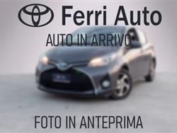 TOYOTA YARIS III 2017 5p Benzina 5p 1.0 Active my18