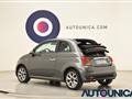 FIAT 500C 1.0 HYBRID ROCKSTAR IDEALE NEOPATENTATI