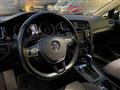 VOLKSWAGEN GOLF 2.0 TDI Highline BlueMotion Technology