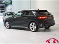 AUDI A3 SPORTBACK SPB 35 TFSI S tronic S line edition