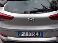 HYUNDAI TUCSON 1.7 CRDi DCT XPossible