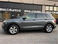 VOLKSWAGEN TIGUAN 2.0 TDI DSG 4 MOTION Advanced