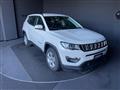 JEEP COMPASS 2.0 Multijet II aut. 4WD Longitude