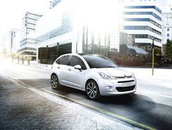 CITROEN C3 PureTech 68 Seduction