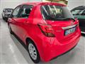 TOYOTA Yaris 5p 1.4 d-4d Lounge NEOPATENTATI