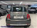 FIAT 500 1.0 Hybrid Dolcevita GRIGIO POMPEI 17.200KM