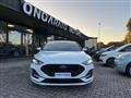 FORD FOCUS 1.0 EcoBoost Hybrid 125 CV Powershift 5p. ST-Line