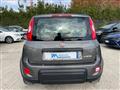 FIAT PANDA 1.0cc HYBRID CITY LIFE 70cv BLUETOOTH USB