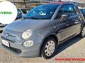 FIAT 500C Cabrio1.0 Hybrid Cult