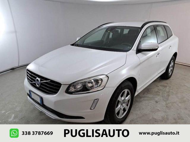 VOLVO XC60 D3 Geartronic Business