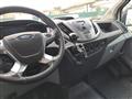 FORD Transit Furgone 2017 Euro 6b Transit 350 2.0 HDT 130CV RWD PL-RG Furg. Isoter. Trend