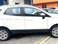 FORD ECOSPORT 1.5 TDCi 95 CV Plus OK NEOPATENTATO