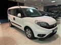 FIAT DoblÃ² Dobl&ograve; 1.6 MJT 120 CV Lounge