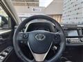 TOYOTA RAV4 2.0 D-4D 2WD Active