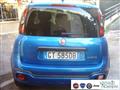 FIAT PANDA CROSS 1.0 FireFly S&S Hybrid 5°P. Pack Cross Aziendale