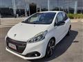 PEUGEOT 208 (2012) Turbo 110 5P GT LINE-1°PROP - GARANZIA-KM CERTIFIC