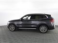 BMW X3 xDrive20d xLine