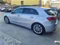 MERCEDES Classe A A 180 d Automatic Executive