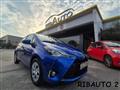 TOYOTA YARIS 1.0 5 porte ACTIVE Ok Neopatentato 16.000KM!!!