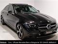 MERCEDES CLASSE C d Mild hybrid 4Matic Advanced